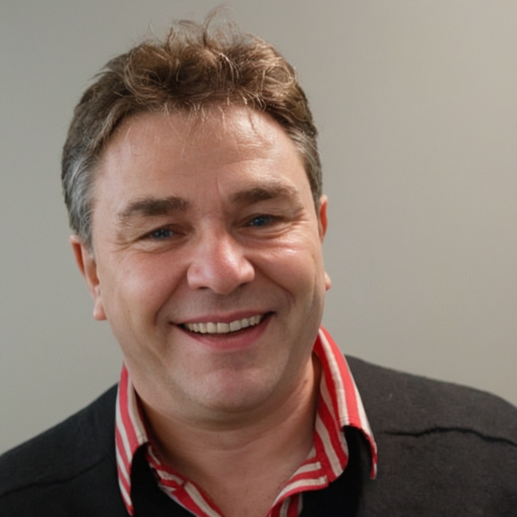 Adrian Thorne