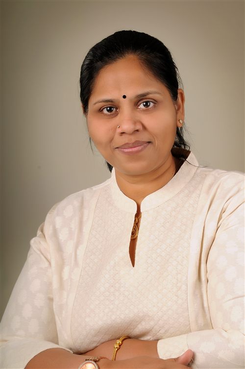 Madhavi Adimulam